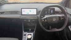 MG MG3 1.5 Hybrid SE 5dr Auto Hybrid Hatchback